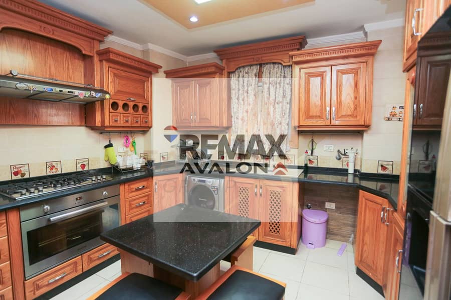 Apartment for sale 175 m Stanley (steps from the beach) - side sea view - Ansicht 5