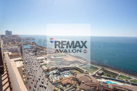شقة 3 غرف نوم للبيع في جليم، الإسكندرية - 1. jpg