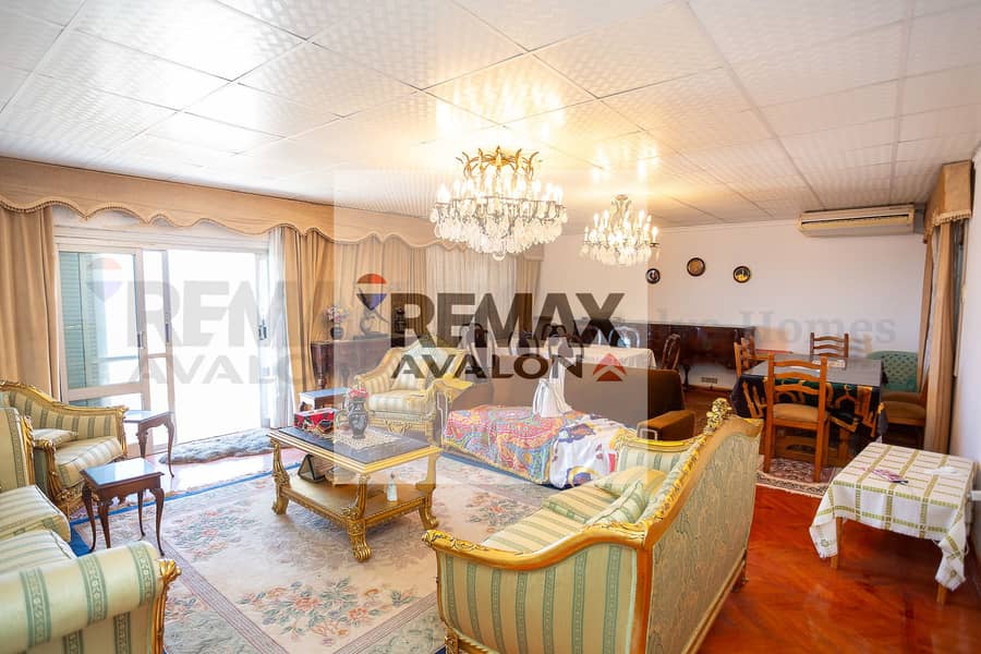 Apartment for Sale with Full Sea Views in Gleem (Directly on the Sea) – Private Spacious Roof - Ansicht 4