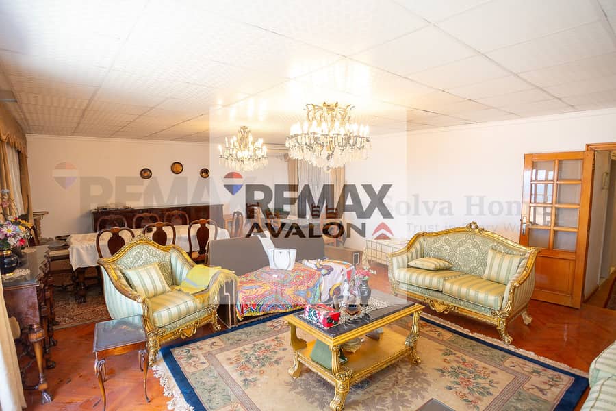 Apartment for Sale with Full Sea Views in Gleem (Directly on the Sea) – Private Spacious Roof - Ansicht 5
