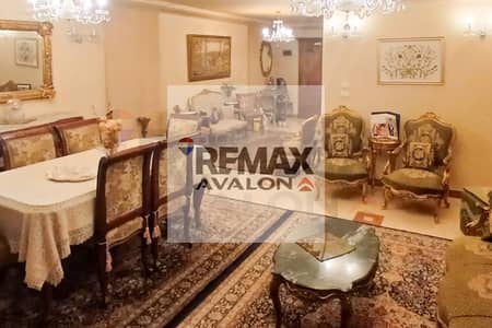 3 Bedroom Flat for Sale in Smoha, Alexandria - 01. jpg