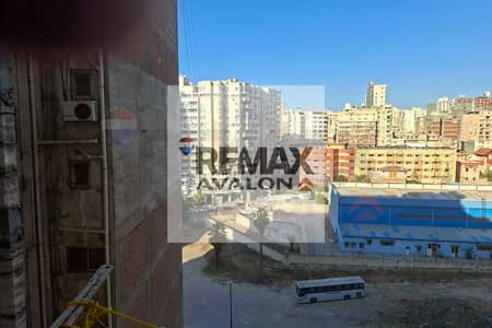 فلیٹ 3 غرف نوم للبيع في جليم، الإسكندرية - 1. jpg