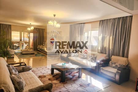شقة 5 غرف نوم للبيع في سيدي بشر، الإسكندرية - 1. jpg