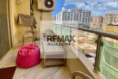 3 Bedroom Apartment for Sale in Smoha, Alexandria - 2. jpg