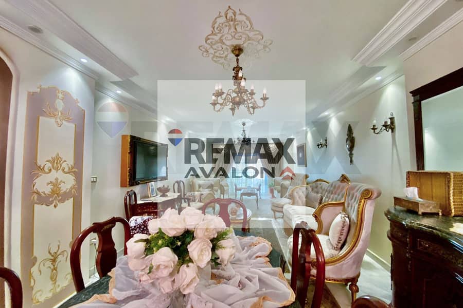 Apartment for sale 235 m Smoha (next to City Hospital for Women) - Vista 4