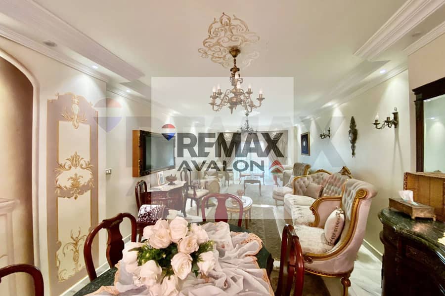 Apartment for sale 235 m Smoha (next to City Hospital for Women) - Vista 5