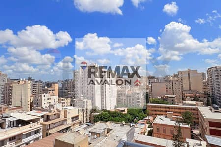 فلیٹ 3 غرف نوم للبيع في رشدي، الإسكندرية - 7. jpg فلیٹ 3 غرف نوم للبيع في رشدي، الإسكندرية - 7. jpg