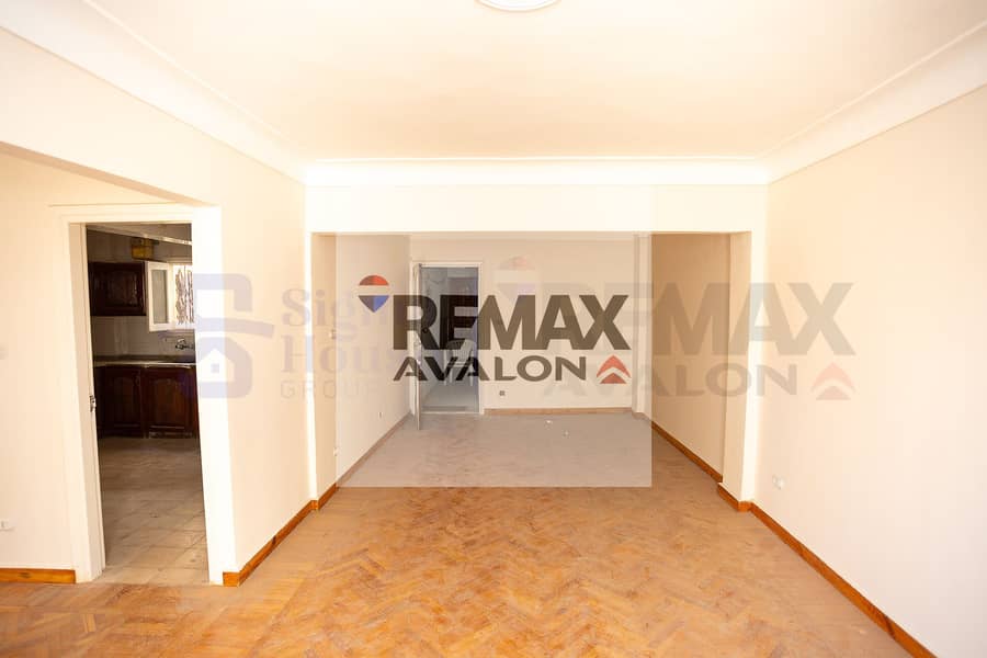 Apartment for sale 270 m in Zizinia (steps from Abu Qir Street) - Ansicht 3