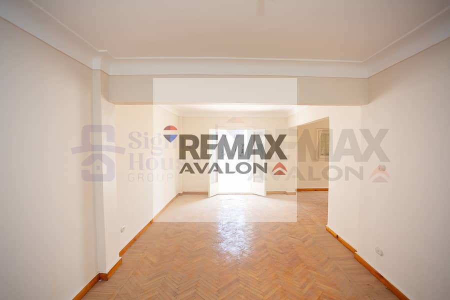 Apartment for sale 270 m in Zizinia (steps from Abu Qir Street) - Ansicht 5