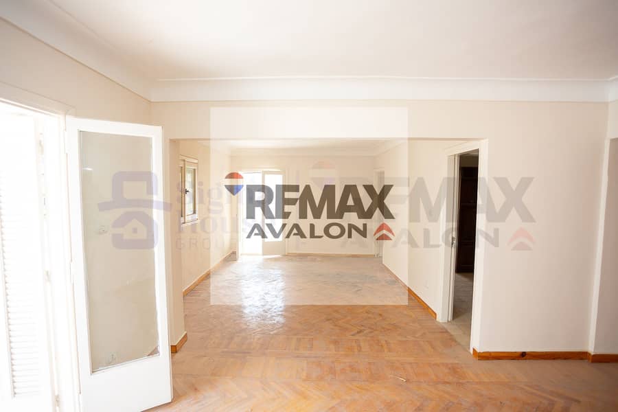 Apartment for sale 270 m in Zizinia (steps from Abu Qir Street) - Ansicht 6