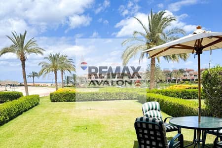 2 Bedroom Chalet for Sale in North Coast, Matruh - 1. jpg 2 Bedroom Chalet for Sale in North Coast, Matruh - 1. jpg