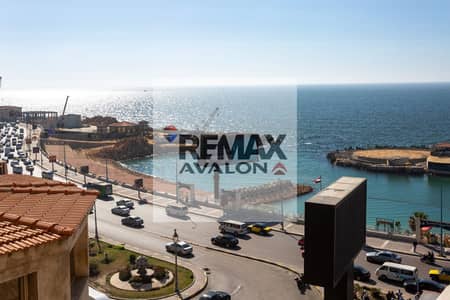 فلیٹ 2 غرفة نوم للبيع في سابا باشا، الإسكندرية - 1. jpg فلیٹ 2 غرفة نوم للبيع في سابا باشا، الإسكندرية - 1. jpg