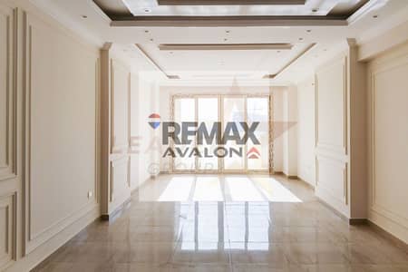 3 Bedroom Apartment for Rent in Smoha, Alexandria - 1. jpg
