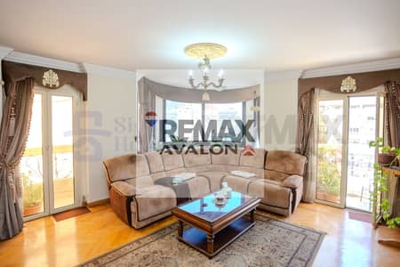 3 Bedroom Apartment for Sale in Laurent, Alexandria - 1. jpg