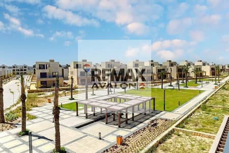 8 Bedroom Villa for Sale in Palm Hills, Alexandria - 1. jpg