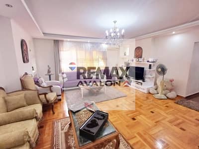شقة 3 غرف نوم للايجار في سموحة، الإسكندرية - WhatsApp Image 2025-11-25 at 2.08. 39 AM (1). jpeg
