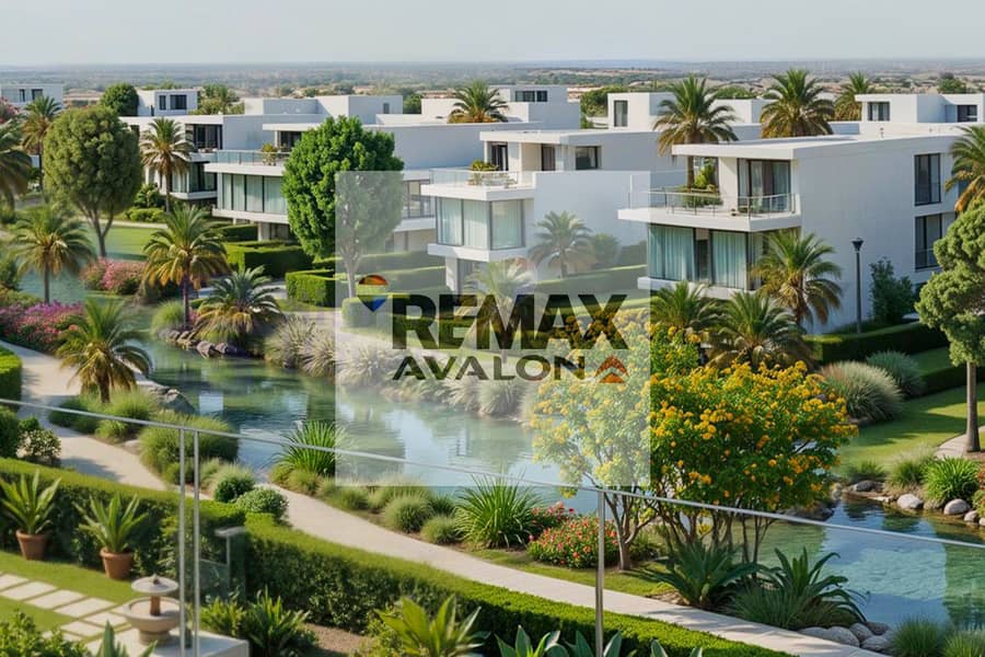 Studio 60 for sale (New Cairo - Al Tagamoa) - Mehr