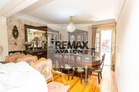 3 Bedroom Apartment for Sale in Smoha, Alexandria - 2. jpg 3 Bedroom Apartment for Sale in Smoha, Alexandria - 2. jpg