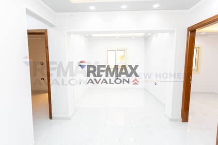 3 Bedroom Apartment for Sale in Moharam Bik, Alexandria - 1. jpg