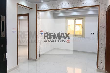 3 Bedroom Apartment for Sale in Moharam Bik, Alexandria - 1. jpg