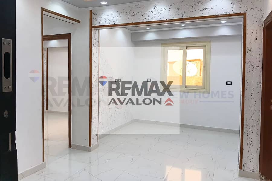 Apartment for sale 95 m Moharram Bey (steps from Hesab Hospital) - Ansicht 2