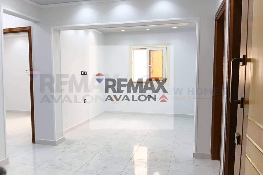 Apartment for sale 95 m Moharram Bey (steps from Hesab Hospital) - Ansicht 3