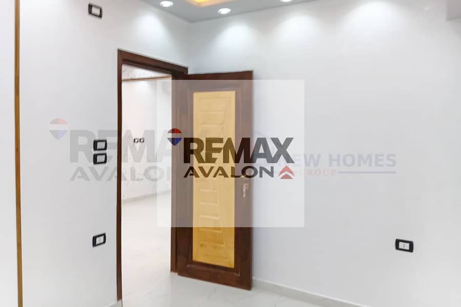 Apartment for sale 95 m Moharram Bey (steps from Hesab Hospital) - Ansicht 4