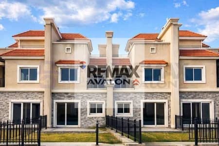 فیلا 4 غرف نوم للبيع في محرّم بيك، الإسكندرية - 1. jpg