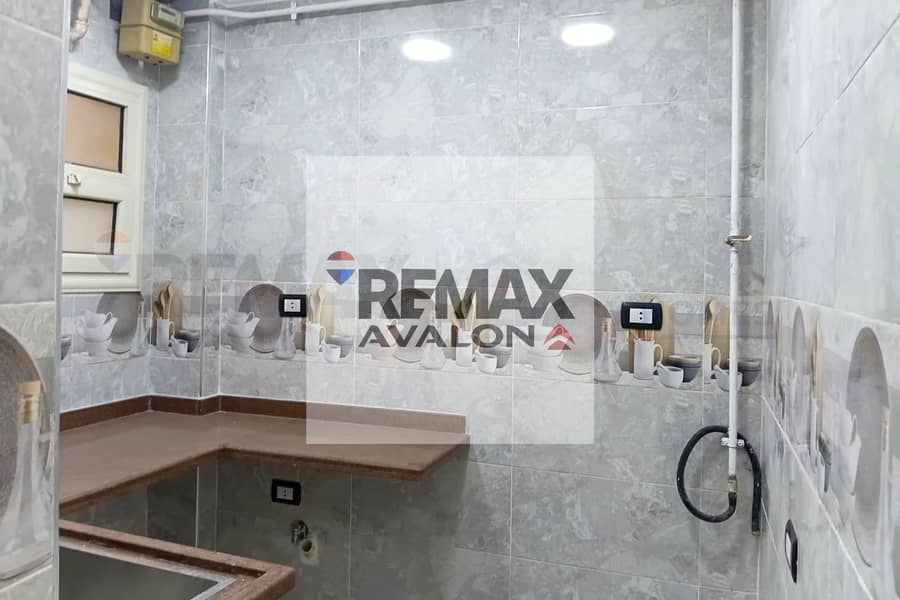 Apartment for sale 95 m Moharram Bey (steps from Hesab Hospital) - Ansicht 6