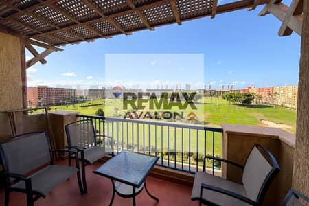 2 Bedroom Chalet for Sale in North Coast, Matruh - 1. jpg