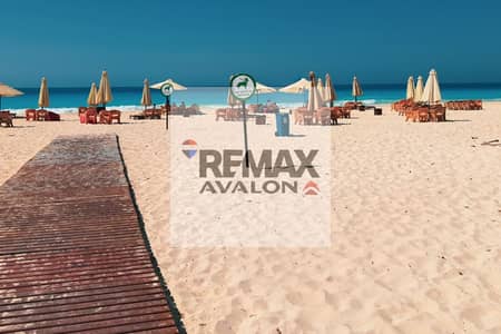3 Bedroom Chalet for Sale in North Coast, Matruh - 01. jpg 3 Bedroom Chalet for Sale in North Coast, Matruh - 01. jpg