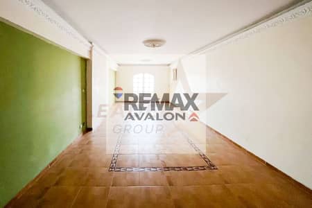 3 Bedroom Apartment for Sale in Al Ibrahimiyyah, Alexandria - 1. jpg