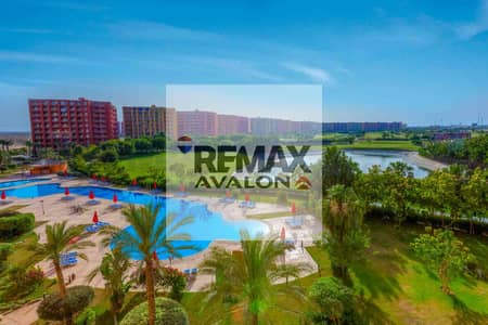 2 Bedroom Chalet for Sale in North Coast, Matruh - 1. jpg