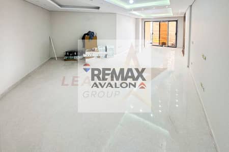 3 Bedroom Apartment for Rent in Smoha, Alexandria - 2. jpg
