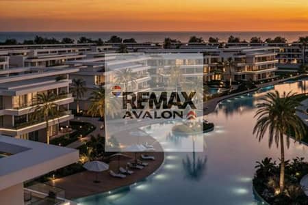 1 Bedroom Chalet for Sale in North Coast, Matruh - 1 (1). jpg 1 Bedroom Chalet for Sale in North Coast, Matruh - 1 (1). jpg