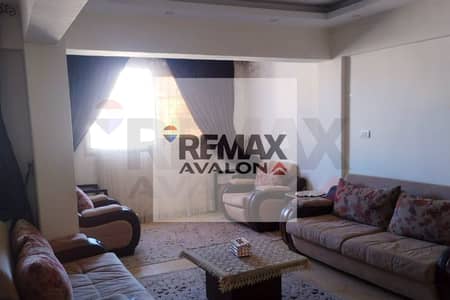 3 Bedroom Apartment for Sale in Sidi Beshr, Alexandria - 1. jpg 3 Bedroom Apartment for Sale in Sidi Beshr, Alexandria - 1. jpg