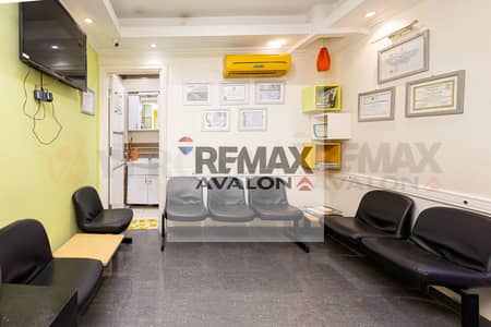 Clinic for Sale in Bolkly, Alexandria - 2. jpg