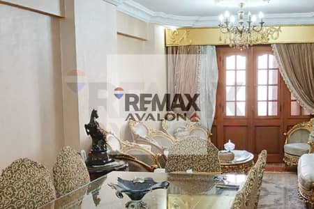 3 Bedroom Flat for Sale in Smoha, Alexandria - 1. jpg