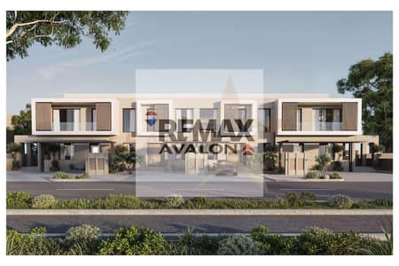 3 Bedroom Chalet for Sale in North Coast, Matruh - 1. jpg