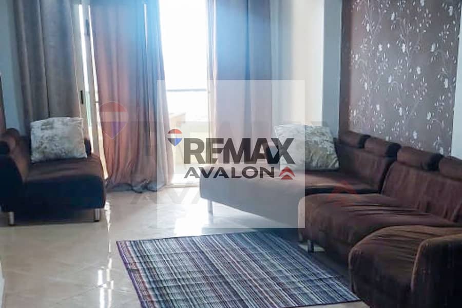 Apartment for sale in Montazah (Royal Plaza) - Ansicht 3