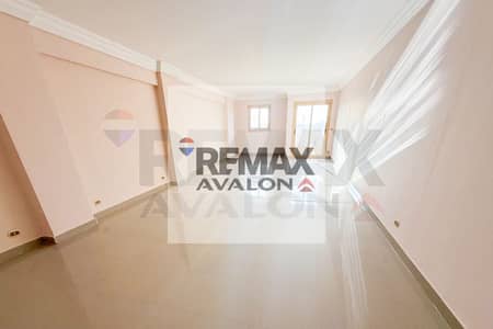 3 Bedroom Apartment for Sale in Kafr Abdo, Alexandria - 1. jpg 3 Bedroom Apartment for Sale in Kafr Abdo, Alexandria - 1. jpg