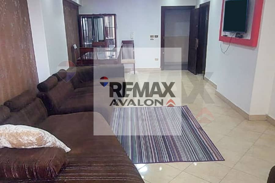 Apartment for sale in Montazah (Royal Plaza) - Ansicht 4