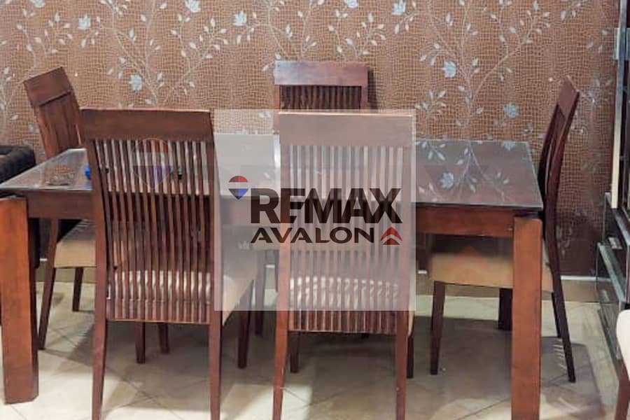 Apartment for sale in Montazah (Royal Plaza) - Ansicht 5