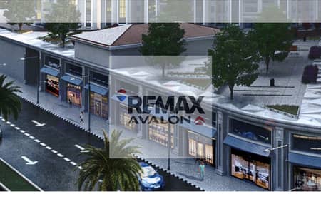 2 Bedroom Flat for Sale in Smoha, Alexandria - 01. jpg