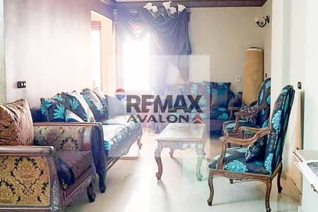 3 Bedroom Apartment for Sale in Smoha, Alexandria - 1. jpg