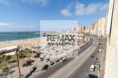شقة 3 غرف نوم للبيع في بحرى والأنفوشى، الإسكندرية - 1. jpg شقة 3 غرف نوم للبيع في بحرى والأنفوشى، الإسكندرية - 1. jpg