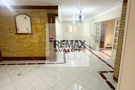 3 Bedroom Apartment for Sale in Gianaclis, Alexandria - 1. jpg