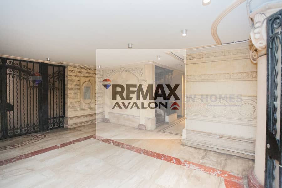 Apartment for sale 270 m Stanley (Abdel Aziz Fahmy Street - Brand tower) - Widok 5