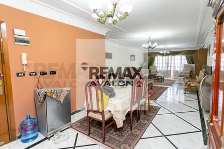 3 Bedroom Apartment for Sale in Gianaclis, Alexandria - 1. jpg