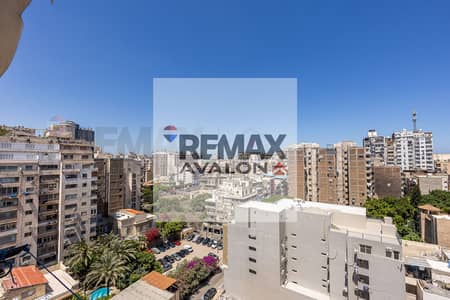 3 Bedroom Apartment for Sale in Roushdy, Alexandria - 1. jpg